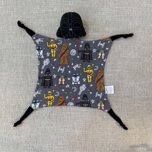 Little Sleepies Star Wars Darth Vader Lovey